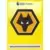 Club Badge - Wolverhampton Wanderers