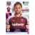 Premier League 2022 - Craig Dawson - West Ham United