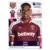 Premier League 2022 - Issa Diop - West Ham United