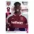 Kurt Zouma - West Ham United