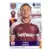 Premier League 2022 - Mark Noble - West Ham United