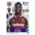 Michail Antonio - West Ham United