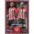 Premier League 2022 - Nathan Redmond / Moussa Djenepo - Southampton