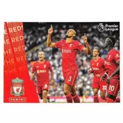 The Reds - Liverpool