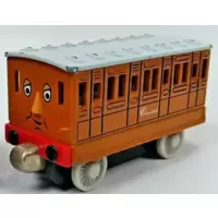 Clarabel