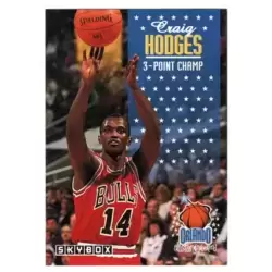Craig Hodges AS