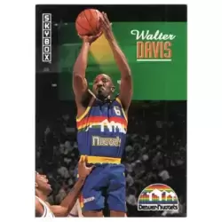 Walter Davis