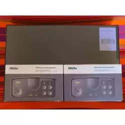 Analogue Duo Console - USA