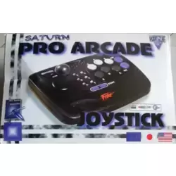 BLAZE Pro Arcade Joystick