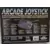 Arcade Stick - LMP GAMESTER Arcade Joystick