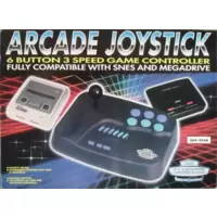 LMP GAMESTER Arcade Joystick