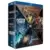 Film d\'Animation - Justice League : 4 Films animés [Blu-ray]