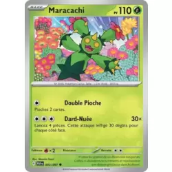 Maracachi