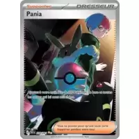 Pania