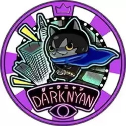 Darknyan