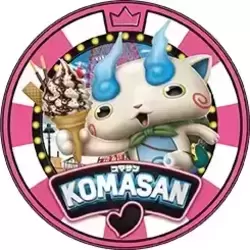 Komasan (M03)