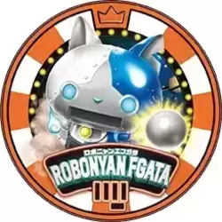 Robonyan F (M03)