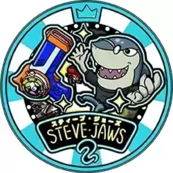 Steve Jaws