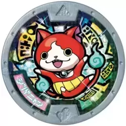 Jibanyan