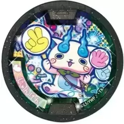 Komasan (Rock Paper Scissors)