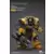 Imperial Fists - Legion Cataphractii Sergeant with Heavy Flamer