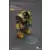 Imperial Fists - Legion Cataphractii Sergeant with Lightning Claws
