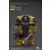 Imperial Fists - Legion Cataphractii Sergeant with Power Sword