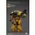 Imperial Fists - Legion Cataphractii Sergeant with Power Sword