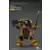 Imperial Fists - Legion Cataphractii Sergeant with Power Sword