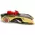 Mainline Hot Wheels - Rockin\' Santa Sled 53/250