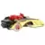 Mainline Hot Wheels - Rockin\' Santa Sled 53/250
