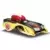 Mainline Hot Wheels - Rockin\' Santa Sled 53/250