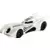 Mainline Hot Wheels - The Flash - Batmobile (3/5)