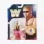 Mattel WWE Retro - Official Retro 4-pack