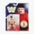 Mattel WWE Retro - Official Retro 4-pack