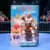 Mattel WWE Ultimate Edition - Coliseum Collection : Terry Funk & Hulk Hogan 2-pack