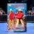 Mattel WWE Ultimate Edition - Coliseum Collection : Terry Funk & Hulk Hogan 2-pack