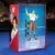 Mattel WWE Ultimate Edition - Coliseum Collection : George Steele & Roddy Piper 2-pack