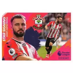 Adam Armstrong - Star Signing - Southampton