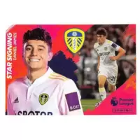 Daniel James - Star Signing - Leeds United