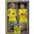 Premier League 2022 - Todd Cantwell / Billy Gilmour - Norwich City