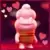 Super7 Japanese Vinyl - Carlton (Strawberry)