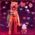 Super7 Japanese Vinyl - Carlton (Strawberry)