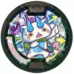 Komasan (Turn-Around)