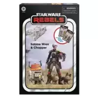 Sabine Wren & Chopper (C1-10P)
