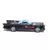 Mainline Hot Wheels - Hot Wheels TV Series Batmobile 4/5