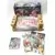 Arcade Stick - HORI Aqua Pazza: Aquaplus Dream Match Rapbox Real Arcade Pro V3 SA