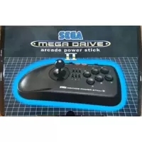 SEGA ARCADE POWER STICK II