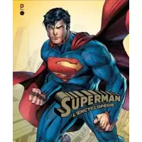 Dc Comics: L'encyclopedie Superman