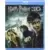 Harry Potter et les Reliques de la Mort - 1ère partie - Année 7 [Blu-ray 3D + Blu-ray 2D]